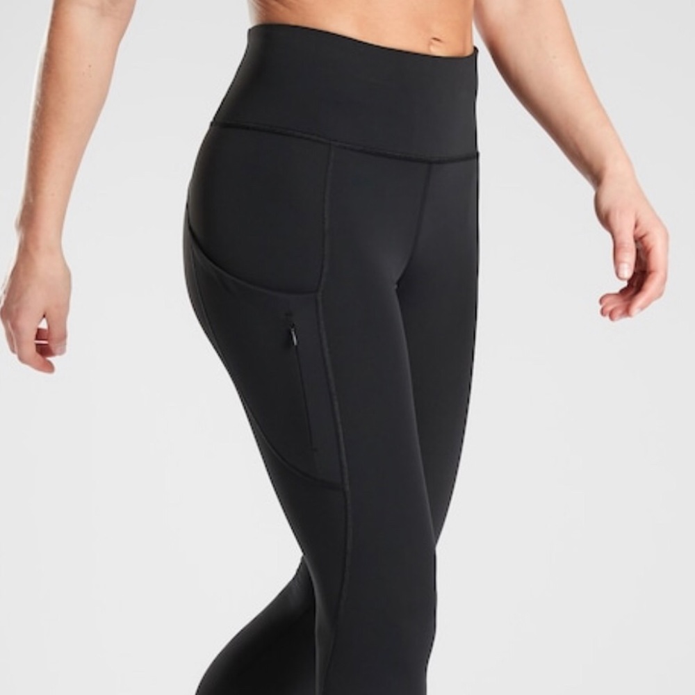 Athleta legging